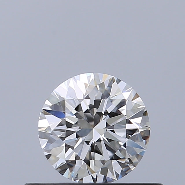 0.40 carat Round diamond E VVS1 Excellent