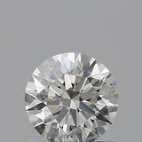 0.55 carat Round diamond G  VS1 Excellent