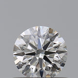 0.50 carat Round diamond H  VS1 Excellent