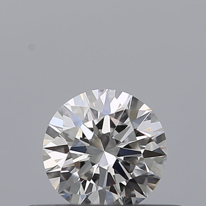 0.31 carat Round diamond F  VVS1 Excellent
