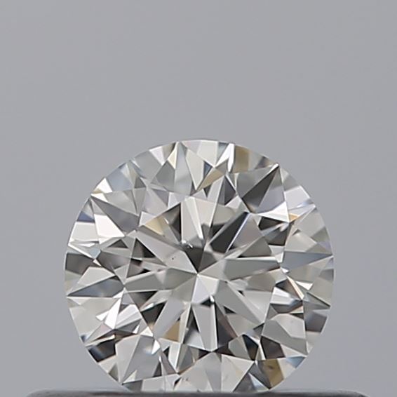 0.31 carat Round diamond F  VS2 Excellent