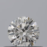 0.31 carat Round diamond F  VS2 Excellent