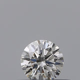 0.25 carat Round diamond E  VVS1 Excellent