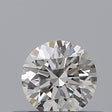 0.31 carat Round diamond E  VVS2 Excellent