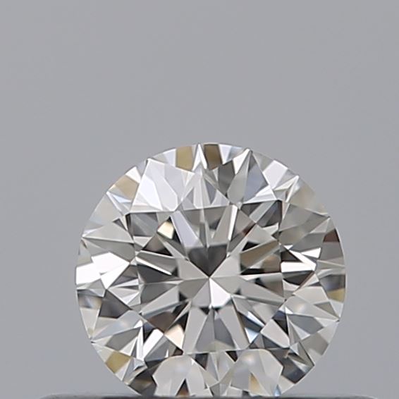 0.31 carat Round diamond E  VVS2 Excellent