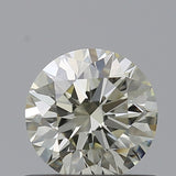 0.63 carat Round diamond L  VS1 Excellent