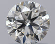 0.70 carat Round diamond I IF VeryGood