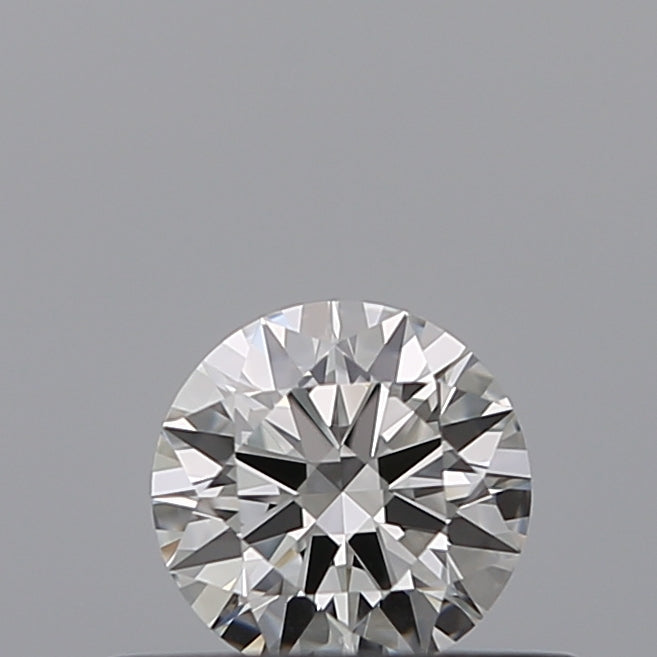 0.31 carat Round diamond F  VS1 Excellent