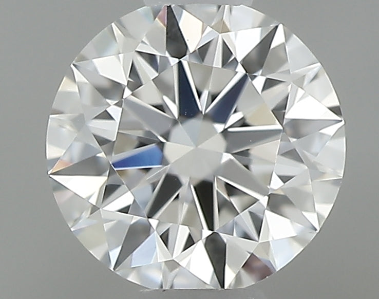 0.35 carat Round diamond F  VS1 Excellent