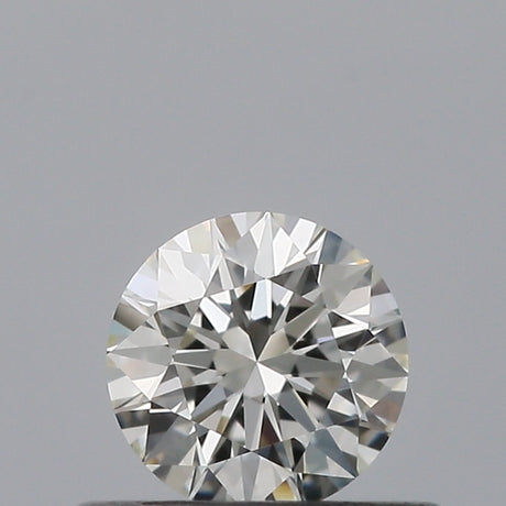 0.33 carat Round diamond H VVS1 Excellent