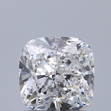 1.03 carat Cushion diamond D VVS1 