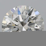 0.45 carat Round diamond G  VS2 Excellent