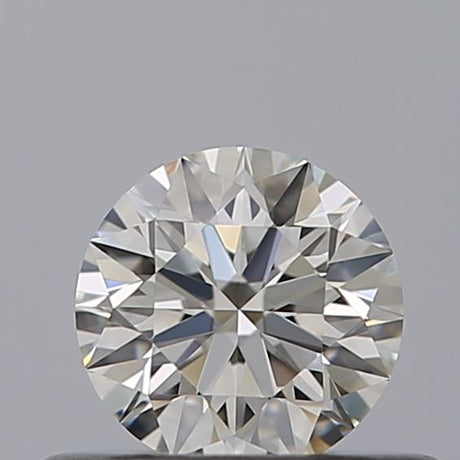 0.36 carat Round diamond H VVS2 Excellent