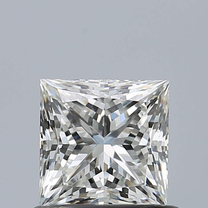 0.71 carat Princess diamond G VS1 