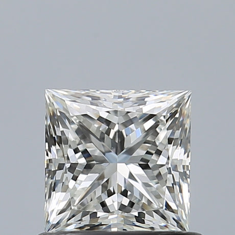 0.71 carat Princess diamond G VS1 
