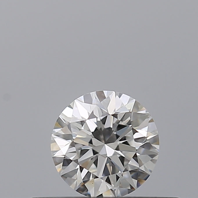 0.30 carat Round diamond D VS2 Excellent