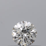 0.30 carat Round diamond D VS2 Excellent