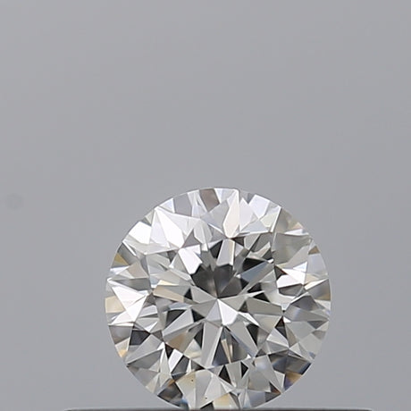 0.30 carat Round diamond D VS2 Excellent