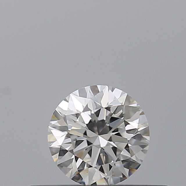 0.30 carat Round diamond D VS2 Excellent
