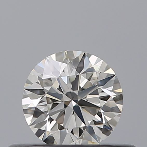 0.32 carat Round diamond H  VVS2 Excellent