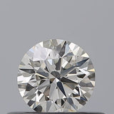 0.32 carat Round diamond H  VVS2 Excellent