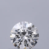0.33 carat Round diamond F VS2 Excellent