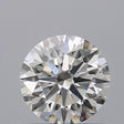 0.70 carat Round diamond F VVS1 Excellent