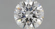 0.51 carat Round diamond G IF Excellent