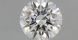 0.51 carat Round diamond G IF Excellent