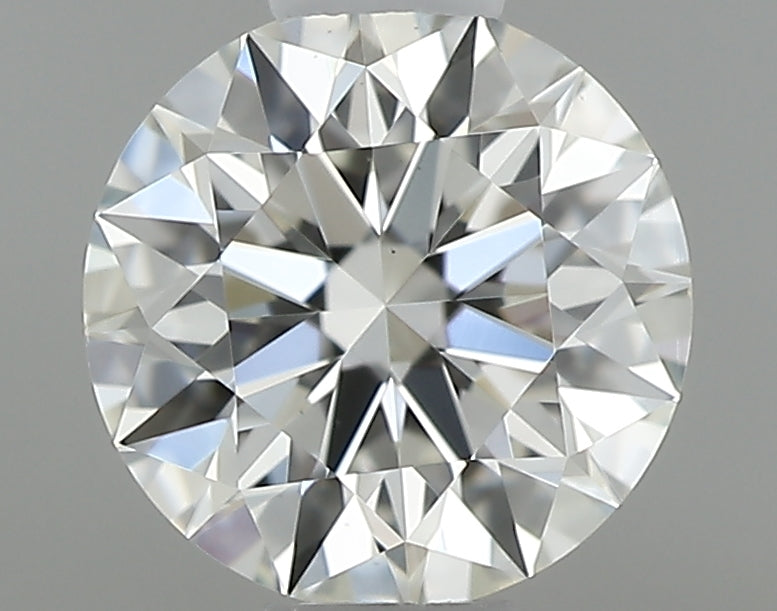 0.40 carat Round diamond I  VS1 Excellent