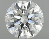 0.40 carat Round diamond I  VS1 Excellent