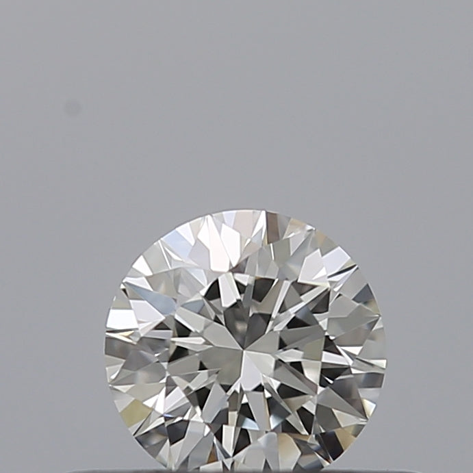 0.30 carat Round diamond H  VVS2 Excellent