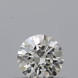 0.30 carat Round diamond H  VVS2 Excellent