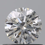 0.45 carat Round diamond E  SI1 Excellent