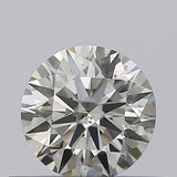 0.32 carat Round diamond F  SI1 Excellent