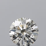 0.27 carat Round diamond G  VVS2 Excellent