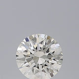 0.21 carat Round diamond G VVS1 Excellent