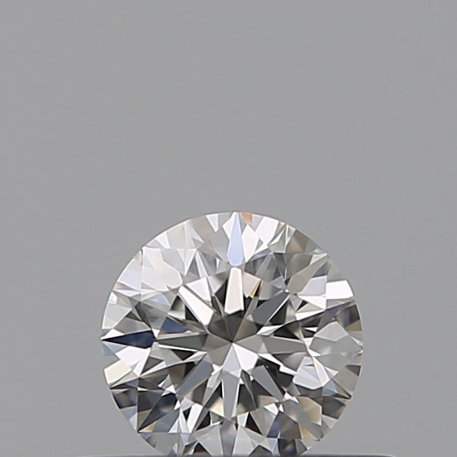 0.31 carat Round diamond G  IF Excellent