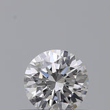 0.27 carat Round diamond E  VVS1 Excellent