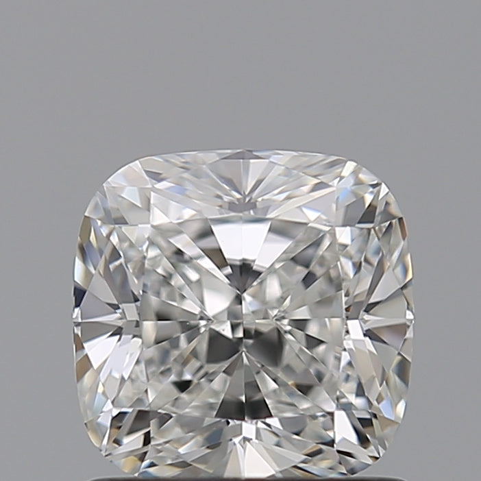 1.04 carat Cushion diamond G  VS1