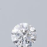 0.28 carat Round diamond D VS1 Excellent