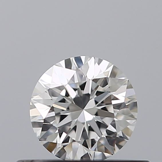 0.31 carat Round diamond E VVS1 Excellent
