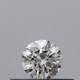 0.18 carat Round diamond G VS1 Excellent