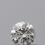 0.29 carat Round diamond G  VVS1 Very good