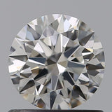 0.64 carat Round diamond H  VS2 Excellent