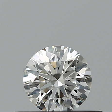 0.26 carat Round diamond G VVS1 Excellent