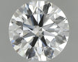 0.70 carat Round diamond D VVS2 Excellent