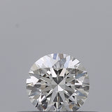 0.26 carat Round diamond E  VS2 Excellent
