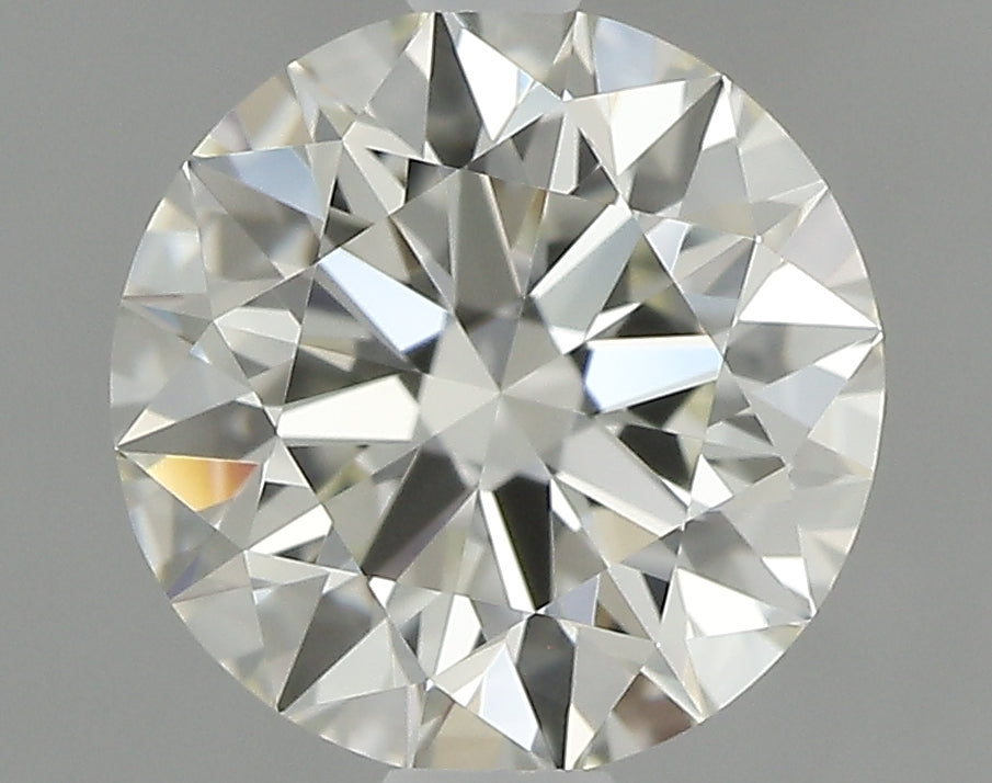 1.06 carat Round diamond K  VVS1 Excellent