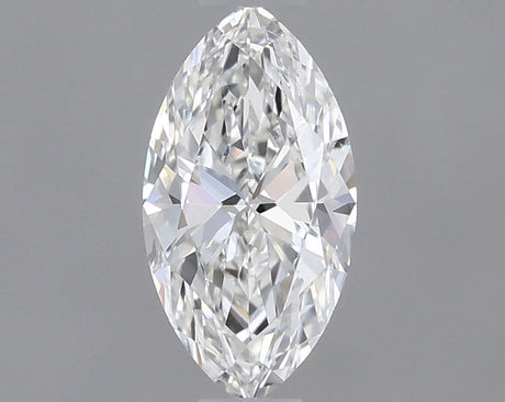 0.40 carat Marquise diamond G VVS1 